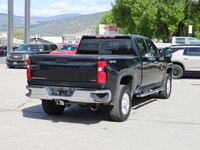 2022 Chevrolet Silverado 2500HD LTZ 6.6L Duramax Heavy-duty strength meets premium refinement in thi... (image 4)