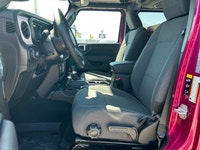 2024 JEEP WRANGLER (image 6)