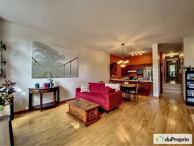 $667,000 - Condominium for sale in Rosemont / La Petite Patrie in Condos for Sale in City of Montréal - Image 6