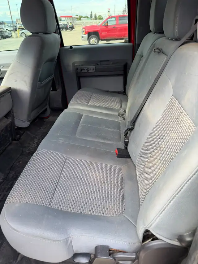 2012 Ford F 350562911393685841923