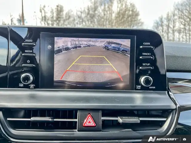 2024 Kia Seltos EX | AWD | Sunroof | Remote Start in Cars & Trucks in Prince George - Image 32