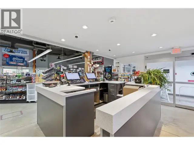 1652 Fairview Road Unit# 101A Penticton, British Columbia in Commercial & Office Space for Sale in Penticton - Image 25