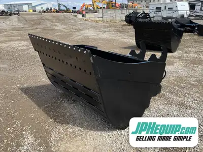 300 Series Twist Bucket Excavator Hydraulic Tilt WE SHIP DIRECT TO YOU, USA and Worldwide!! Financin...