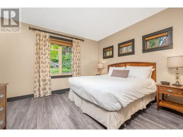 272 Chicopee Road Unit# 16B Vernon, British Columbia in Condos for Sale in Fort St. John - Image 30