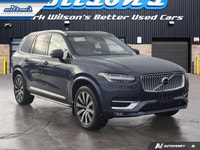 Check out this certified 2024 Volvo XC90 Plus Bright Theme AWD | Leather | Sunroof | 360 Camera | Na... (image 6)