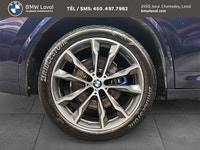 ===== 2022 BMW X3 xDrive30i | Gr. Sup. Amélioré | Gr. M Sport | ===== ===== * Groupe Supérieur Améli... (image 8)
