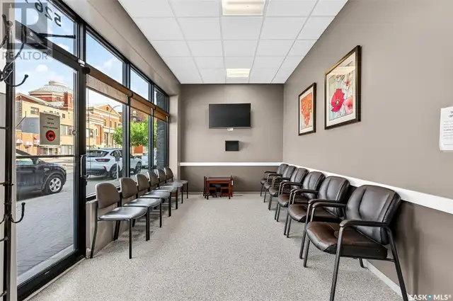 526 Main STREET N Moose Jaw, Saskatchewan in Commercial & Office Space for Sale in Moose Jaw - Image 10