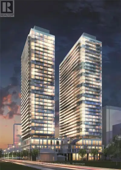 3508 - 99 BROADWAY AVENUE Toronto (Mount Pleasant West), Ontario