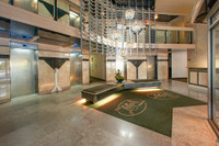 Under New Management! Realstar's La Salle Towers in Burlington is the ideal setting for those seekin... (image 3)