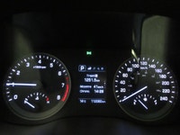 HYUNDAI TUCSON 2018 SE LUXURY AWD ÉDITION / TOIT PANORAMIQUE / INTÉRIEUR EN CUIR NOIR CHAUFFANT + ÉL... (image 6)