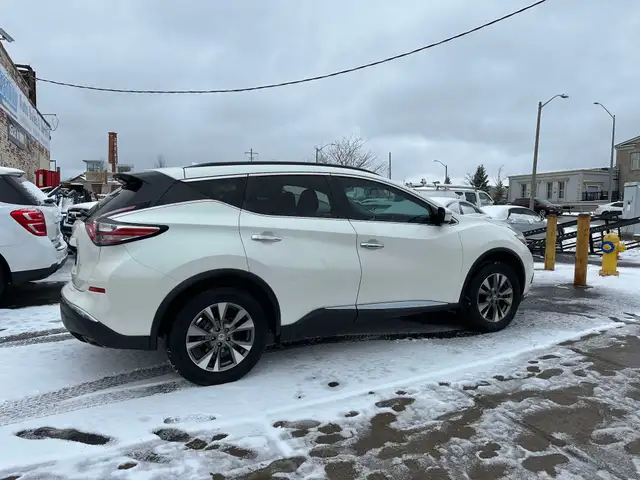 2015 Nissan Murano SAFETY INCLUDED in Cars & Trucks in St. Catharines - Image 6