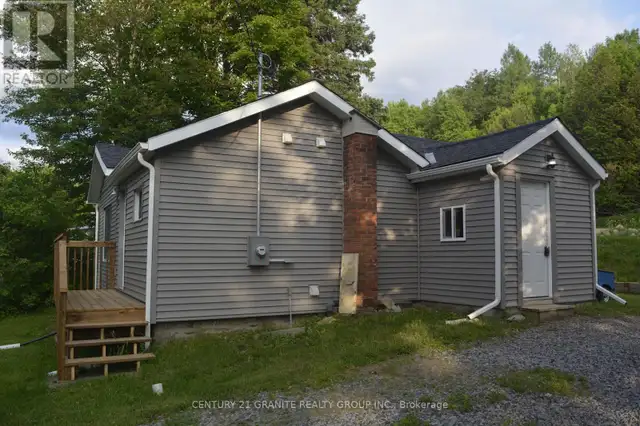 15 BATTELLE ROAD N Bancroft (Bancroft Ward), Ontario62854412435842121