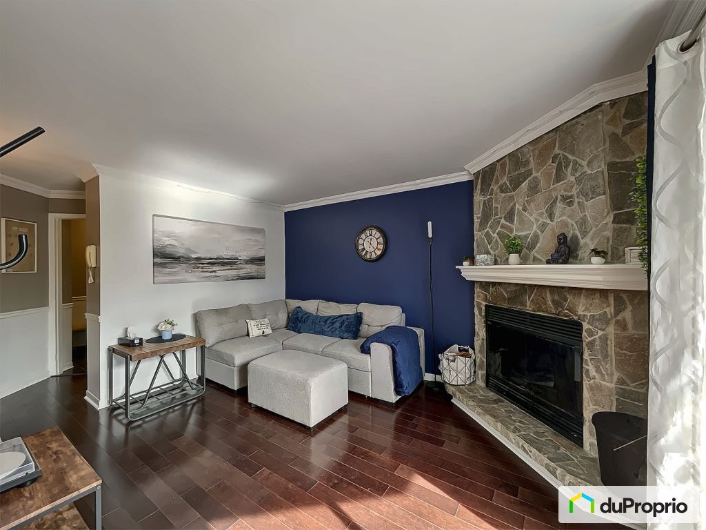 $275,000 - Condominium for sale in St-Jérôme (Lafontaine) — photo 2