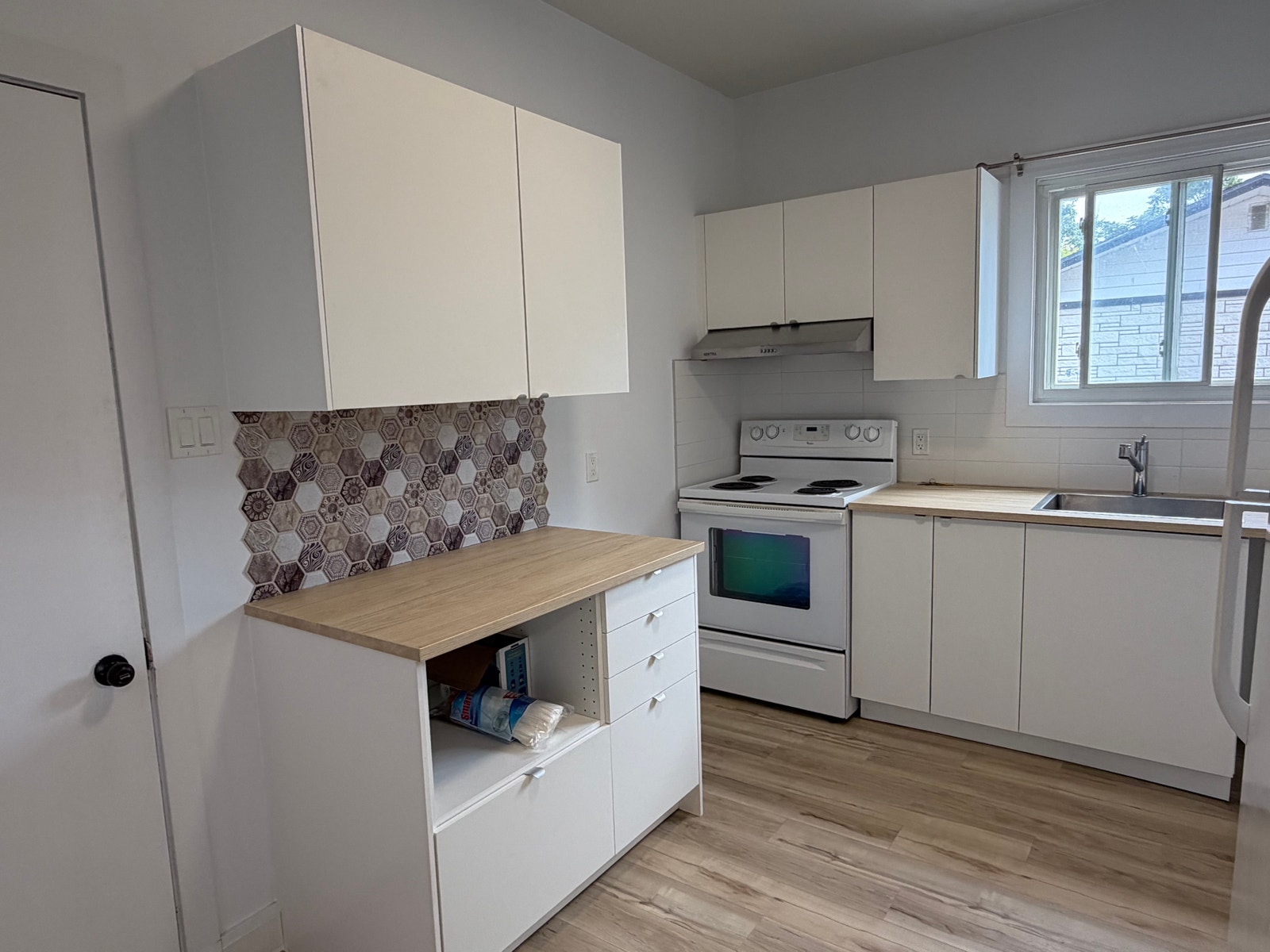 53 rue Odette-Pinard — photo 3