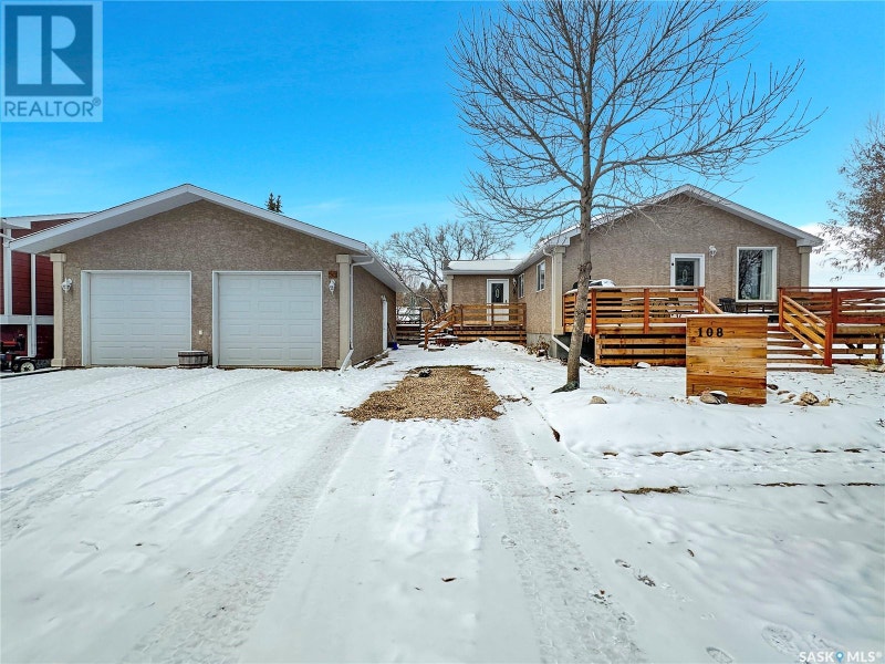 108 Miller STREET Lipton, Saskatchewan Houses for Sale Regina Kijiji