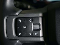 This 2023 Land Rover Defender 90 X-DYNAMIC is s a local Ontario vehicle with a clean Carfax report a... (image 9)