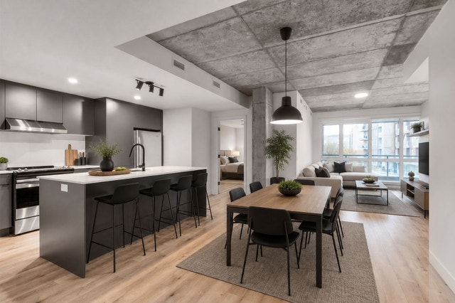 2350 rue Saint-Patrick — photo 1