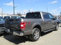 Thanks for viewing our South View Motors Inventory! 2019 FORD F-150 XLT XTR PKG 4X4 3.5L ECOBOOST WI... (image 4)