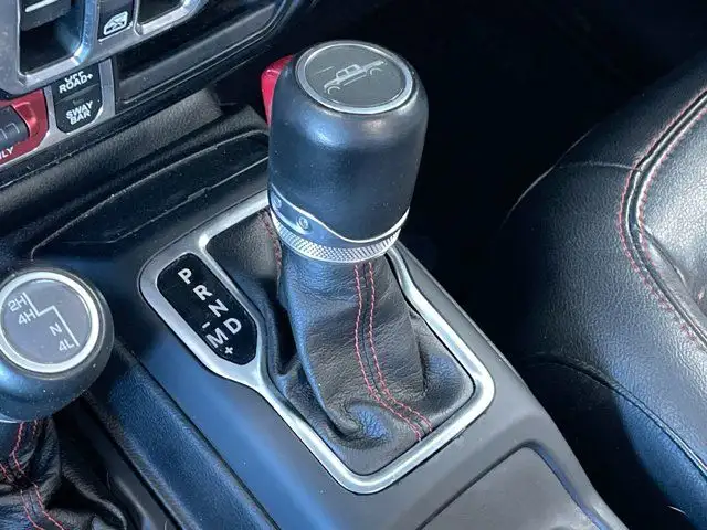 2021 Jeep Gladiator Rubicon | 4x4 | Remote start | Leather in Cars & Trucks in Prince George - Image 41