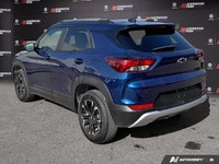 Check out this 2023 Chevrolet Trailblazer LT before someone takes it home! *Get Your Money's Worth f... (image 3)