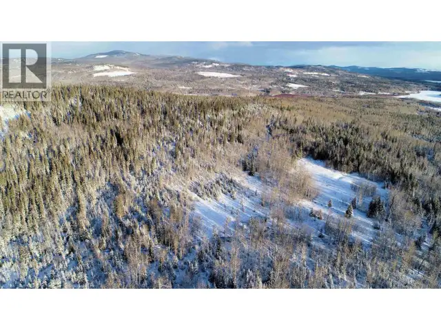 FRAC N1/2 DL 2557 BINTA ROAD Burns Lake, British Columbia in Land for Sale in Burns Lake - Image 21