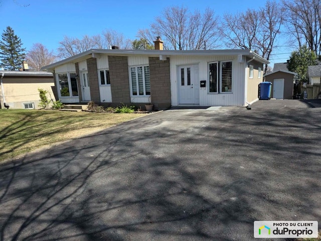 $415,000 - Bungalow for sale in L'Ancienne-Lorette — photo 2