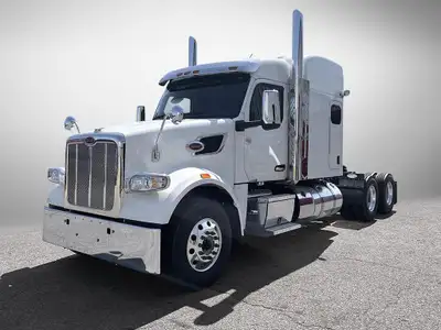 Notes: Status: AVAILABLE Engine Make: PACCAR Engine HP: 510 Trans Model: RTLO18918B Rear Axle Weight...
