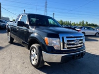 2011 Ford F150 XLT 4X4. Automatique, V6 3.7L, 113000Km, Groupe Electrique Complet, Cruise Controle,... (image 2)