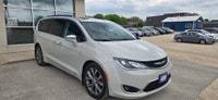 ONE OWNER, NO ACCIDENTS, LOADED LOADED LIMITED MODEL. Engine: V6 Cylinder Engine 3.6L L/100Km City:... (image 1)