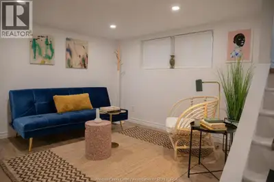 WELCOME TO 758 PIERRE UNIT #3. THIS IS A FURNISHED, AFFORDABLE, WELL MAINTAINED 1 BEDROOM 1 BATHROOM...