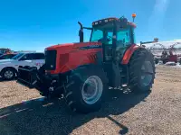2009 Agco RT140A Tractor