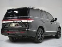 This 2023 Lincoln Navigator Reserve is a local Ontario vehicle that delivers full-size luxury, comma... (image 3)