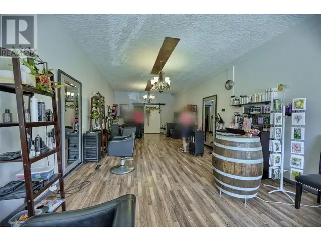 8143 MAIN Street Osoyoos, British Columbia in Commercial & Office Space for Sale in Penticton - Image 10