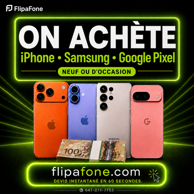 We Pay MORE — Guaranteed · iPhone Samsung Pixel MacBook CASH, View more