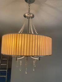 Vintage Style Ceiling Light Hanging Lamp