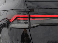 The 2025 Volkswagen Taos Comfortline Black Edition AWD is a striking blend of style and capability w... (image 8)