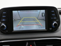 One owner just traded and fully O'Regan's Green Light Certified this Santa Fe Preferred features a c... (image 6)