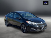 Welcome to Auto View! JUST LANDED!! 2014 Kia Forte EX!! **WINTER TIRES AND RIMS INCLUDED** **BF GOOD... (image 3)