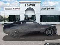 Come see this 2012 Chevrolet Camaro 2SS. Its Automatic transmission and Gas V8 6.2L/376 engine will... (image 7)