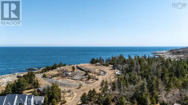 9 Humbolt Lane Portuguese Cove, Nova Scotia in Land for Sale in City of Halifax - Image 6
