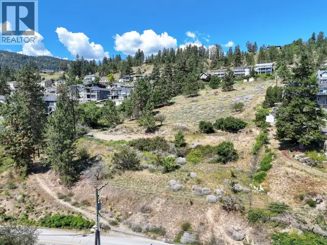6446 Renfrew Road Peachland, British Columbia in Land for Sale in Penticton - Image 19