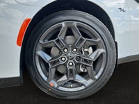This Dodge Charger has a powerful EFH 3.0L Twin Turbo SIXPACK SO ESS engine powering this Automatic... (image 6)