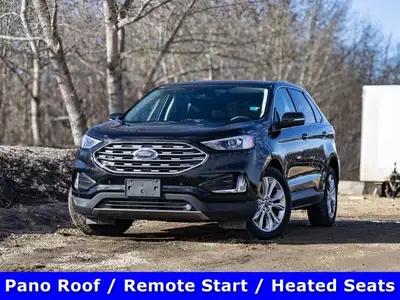 This Ford offers a refined combination of comfort, advanced technology, and confident performance in...