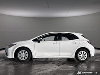 Dealer Certified Pre-Owned. This Toyota Corolla Hatchback boasts a Regular Unleaded I-4 2.0 L/121 en... (image 3)