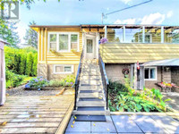 971 ADAIR AVENUE Coquitlam, British Columbia