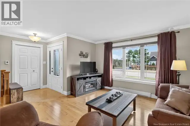 1003 Bourque Road Dieppe, New Brunswick in Houses for Sale in Moncton - Image 5