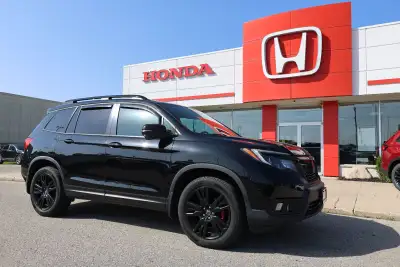 . Engine: V6 Cylinder Engine 3.5L L/100Km City: 12.5 L/100Km Hwy: 9.8 Safety Equipment ABS And Drive...