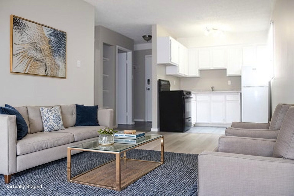 Meadow Green Apartment For Rent 5
