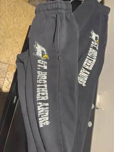 ST. BROTHER ANDRE HIGH SCHOOL UNIFORM (UNISEX), View more