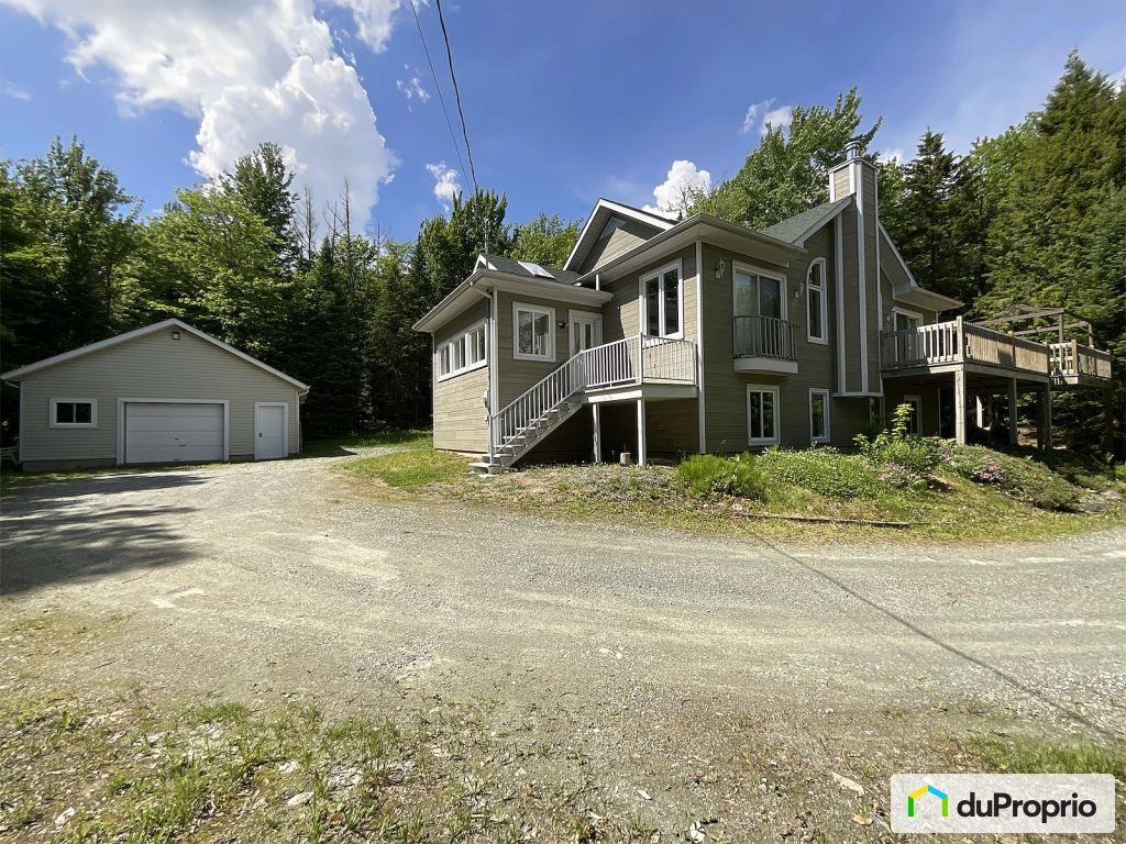 $675,000 - 2 Storey for sale in Bonsecours — photo 1